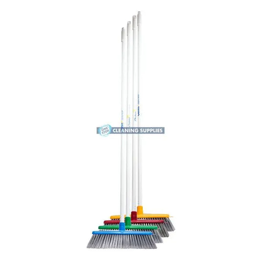 Oates Classic Plus Ultimate Indoor Broom