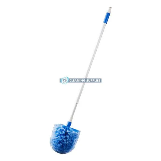 Oates Premium Indoor Domed Cobweb Broom - 164938 / B-19502