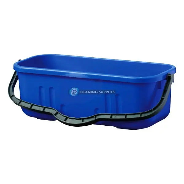 Oates Duraclean Window Cleaners Bucket 12 Litre