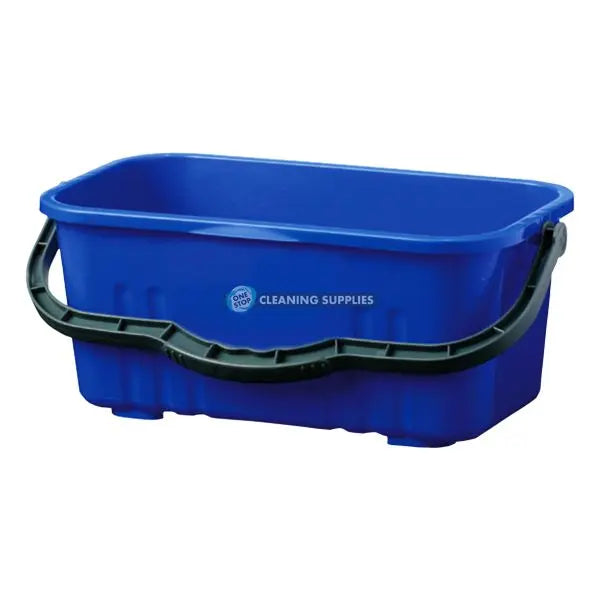 Oates Duraclean Window Cleaners Bucket 12 Litre