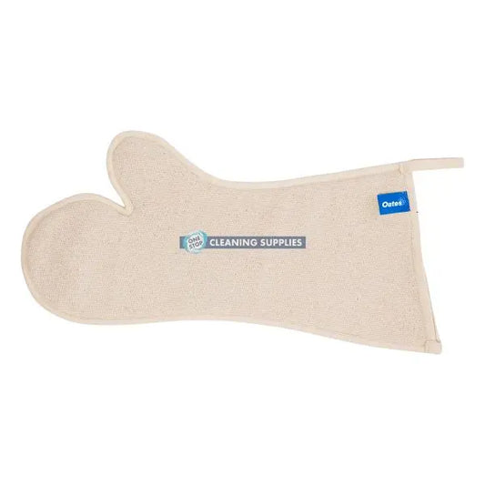 Oates Elbow Length Oven Glove Single