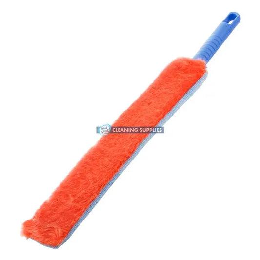 Oates Flexi Microfibre Dust Wand