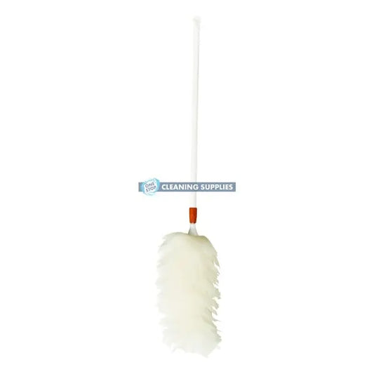 Oates Wool Duster Telescopic with Handle - 165985 / WD-004