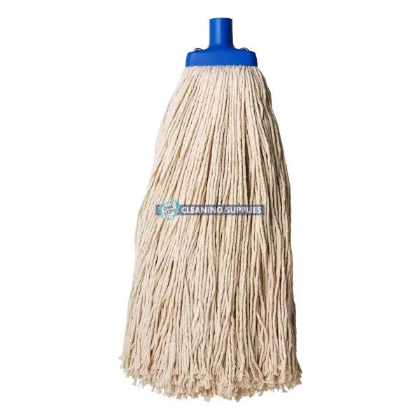 Oates Contractor Cotton Mop Head Refill