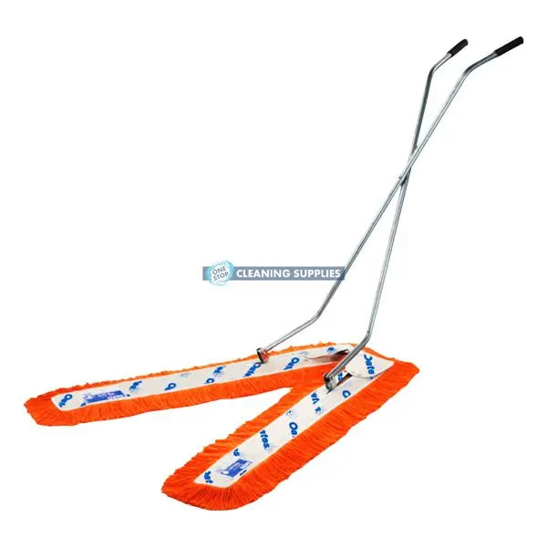 Oates Scissor Mop Modacrylic Complete - 165891 / SM-043