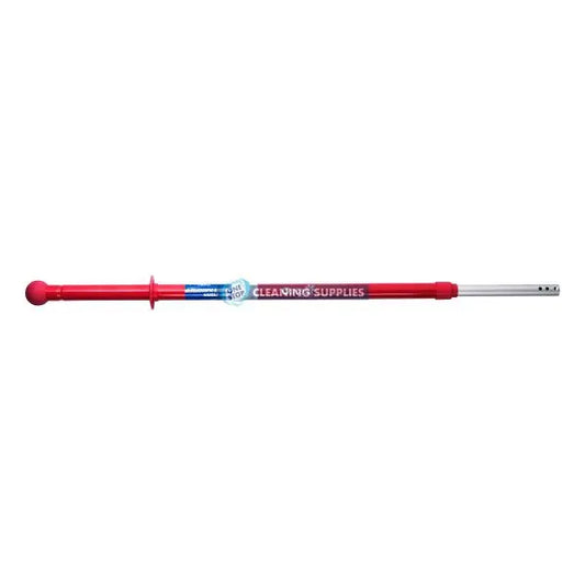 Oates Telescopic Decitex Handle In Red - 164661 / B-11548-R