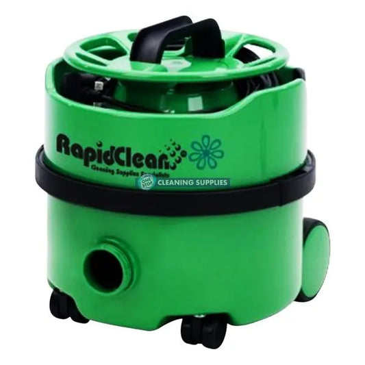 Numatic Rapidclean Barrel Vac PSP180-G