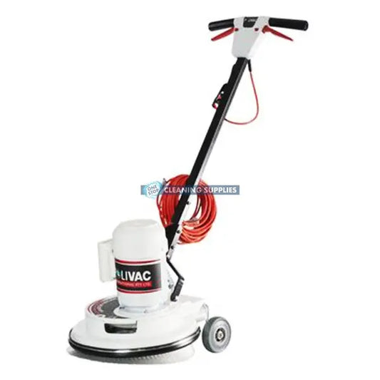 Polivac Polisher C25 Non Suction Polisher