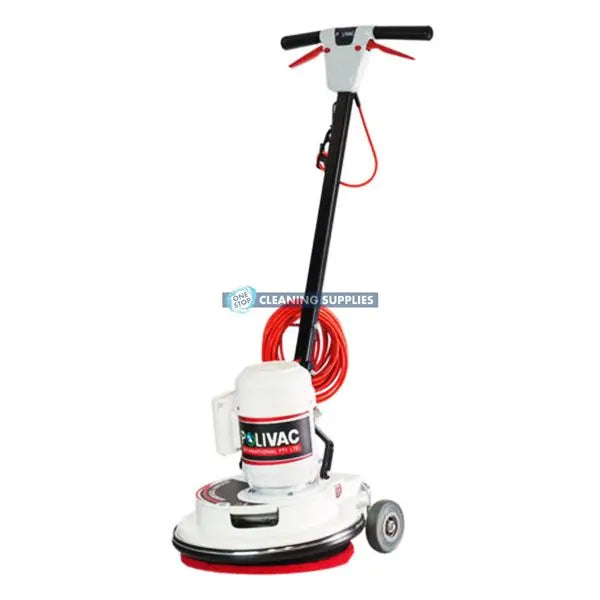 Polivac Rotary Scrubber C27