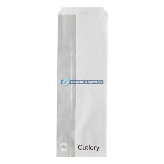 Accom Assist Cutlery Bags Pack of 1000