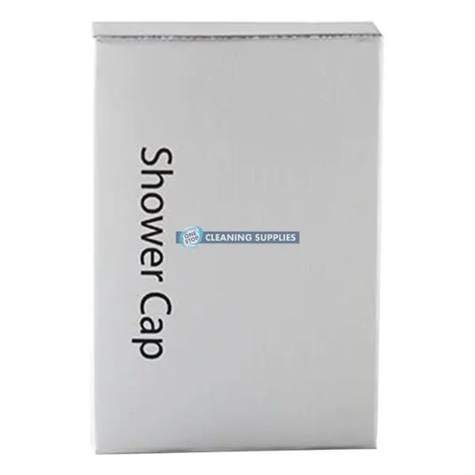 Shower Caps Silver Range (pack of 250)