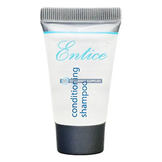 Entice 2 in 1 Conditioner / Shampoo 15ml (box of 400) - PL-ENT-AB1