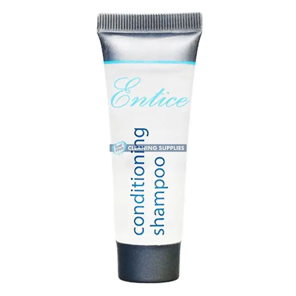 Entice 2 In 1 Conditioner Shampoo