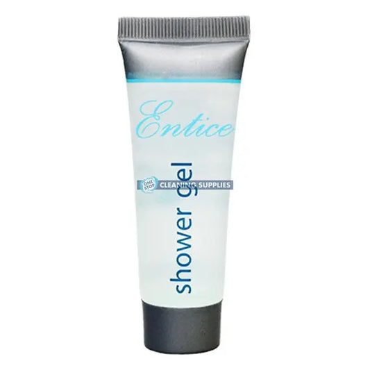 Entice Bath & Shower Gel 30ml (box of 300) - PL-ENT-C30