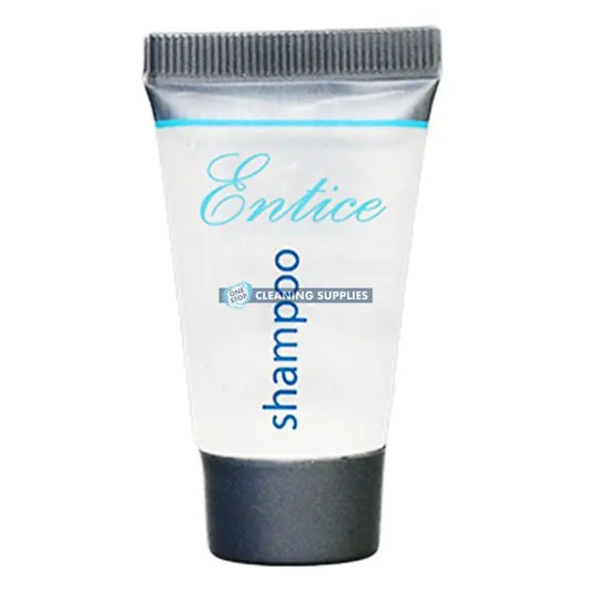 Entice Shampoo 15ml (box of 400) - PL-ENT-A15