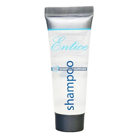 Entice Shampoo 30ml (box of 300) - PL-ENT-A30