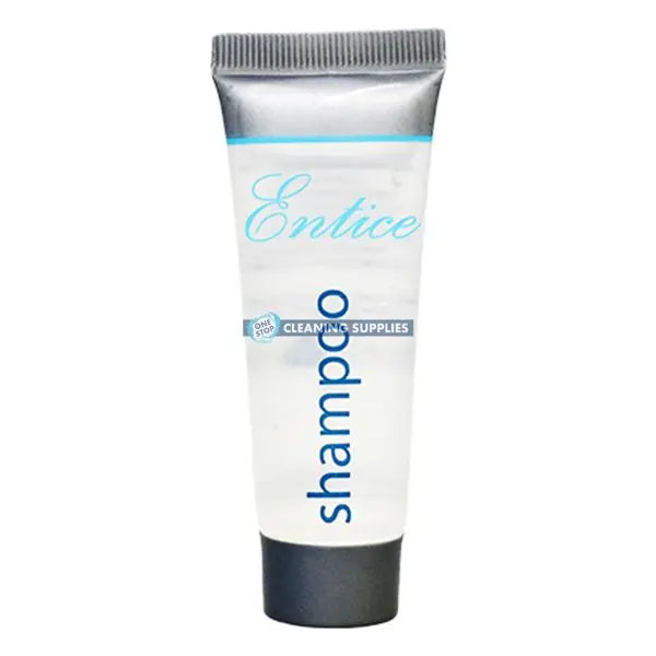 Entice Shampoo Tube