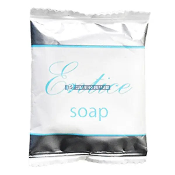 Entice Soap 15gm with Flow Wrap (box of 500) - PL-ENT-S15