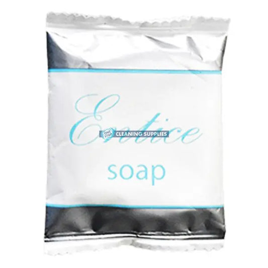 Entice Soap With Flow Wrap 15g Box of 500