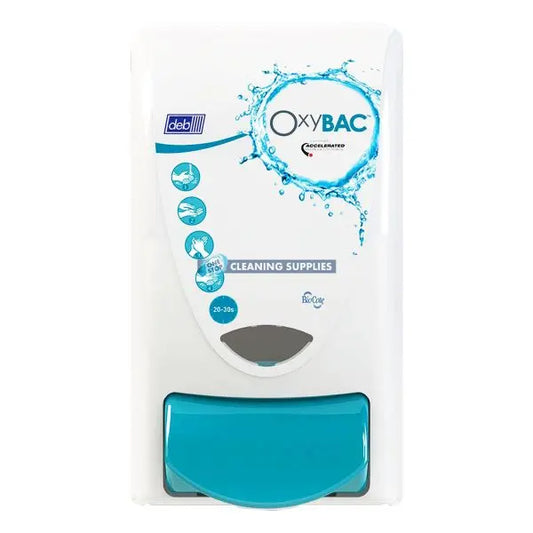 Deb Stoko Oxybac Dispenser 1 Litre