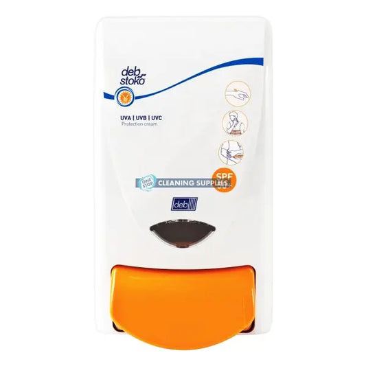 Deb Stoko Sun Protect Sunscreen Dispenser 1 Litre