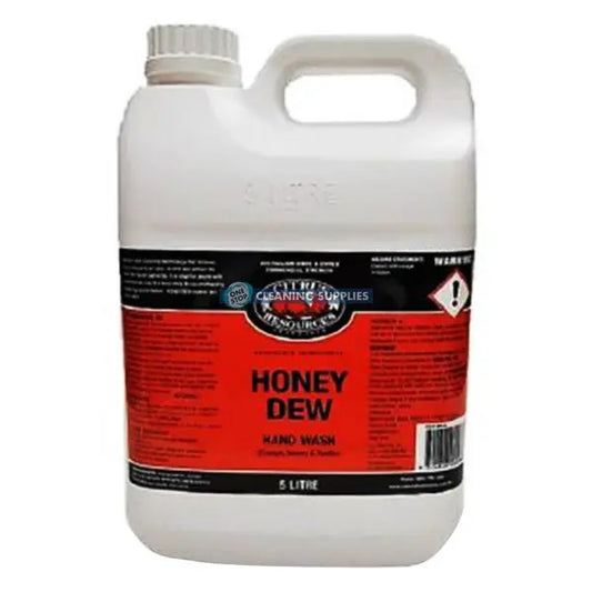 Citrus Resources Honeydew Hand Wash