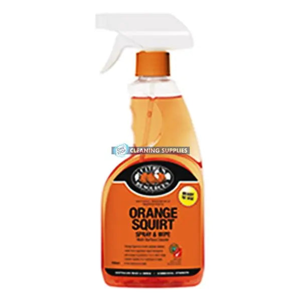 Citrus Resources Squirt Ready Multi-Purpose Cleaner 750ml - CHCR-40750