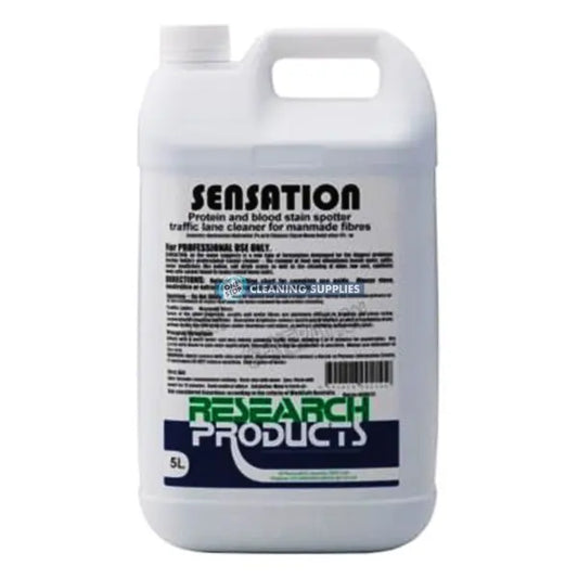 Research Products Odaban Odour Illiminator 5 Litre - CHRC-208015A