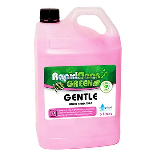 Rapid Clean Gentle Hand Wash 5 Litre - 817201