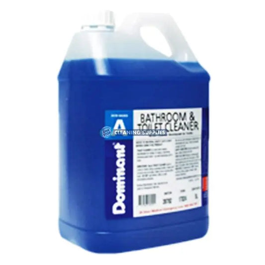 Dominant Bathroom and Toilet Cleaner  5 Litre - 14293