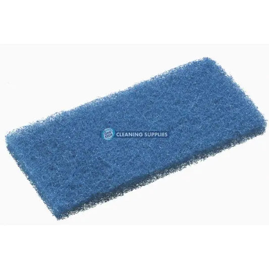 Oates Eager Beaver Pad in Blue - 165349 / FP-636