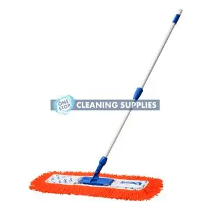 Dust Control Mops For Cleaning Dusty Floors Online At One Stop Supplies